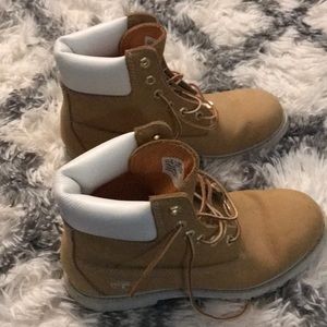Timberland boots
